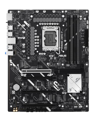 ASUS PRIME Z890-P Intel Z890 LGA 1851 (Socket V1) ATX
