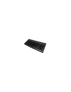 Mustek MKB-800 teclado Universal USB EspaÃ±ol Negro 2