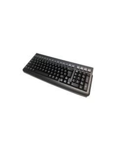 Mustek MKB-800M teclado Universal USB EspaÃ±ol Negro