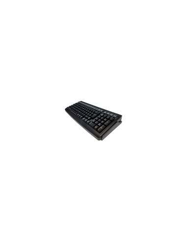 Mustek MKB-800M teclado Universal USB EspaÃ±ol Negro