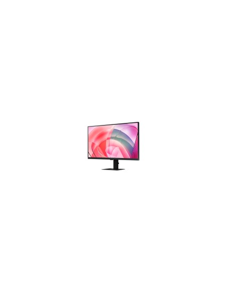 Samsung S70D pantalla para PC 68,6 cm (27") 3840 x 2160 Pixeles 4K Ultra HD LCD Negro