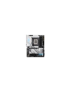 GIGABYTE Placa base Z890 GAMING X WIFI7 - Compatible con CPUs Intel Core Ultra (Serie 2), VRM de 16+1+2 fases, hasta 8800MHz DDR 2