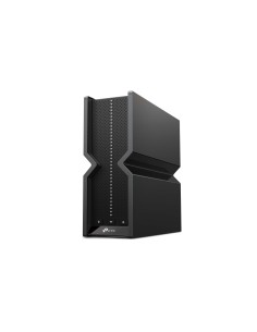 TP-Link Archer BE550 router inalÃ¡mbrico 2.5 Gigabit Ethernet Tribanda (2.4 GHz / 5 GHz / 6 GHz) Negro