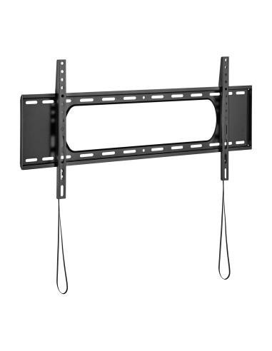TooQ LP1090F-B soporte para TV 2,29 m (90") Negro