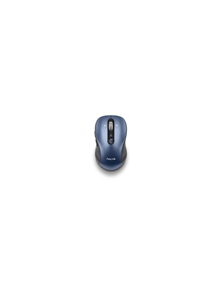 NGS INFINITY RB ratÃ³n Oficina Ambidextro RF Wireless + Bluetooth Ã“ptico 3200 DPI