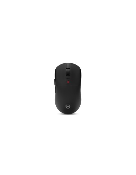 Krom Klever ratÃ³n Juego mano derecha RF inalÃ¡mbrico Ã“ptico 10000 DPI