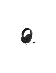 Krom Kopa 7.1 Auriculares AlÃ¡mbrico Diadema Juego Negro 2