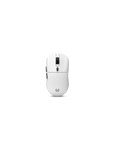 Krom Klever ratÃ³n Juego mano derecha RF inalÃ¡mbrico Ã“ptico 10000 DPI