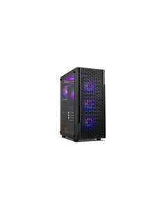 NOX Infinity Beta Midi Tower Negro