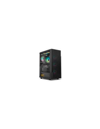 NOX Infinity Beta Midi Tower Negro