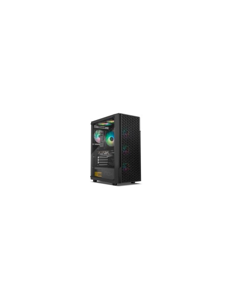 NOX Infinity Beta Midi Tower Negro