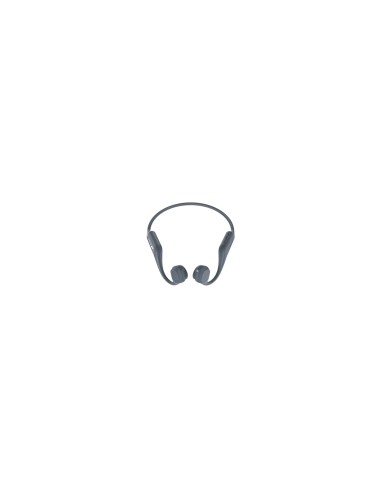 Leotec EARPHONES CONDUCCION OSEA KURI Gris
