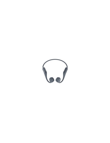 Leotec EARPHONES CONDUCCION OSEA KURI Gris