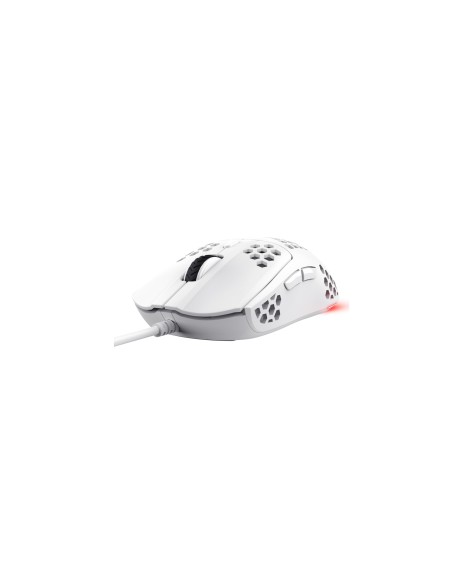 Trust GXT 928 HELOX ratÃ³n Juego mano derecha USB tipo A Ã“ptico 6400 DPI
