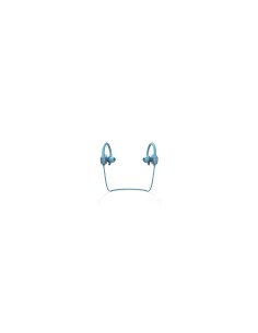 Energy Sistem Sport 1+ Ocean Auriculares InalÃ¡mbrico gancho de oreja Deportes USB Tipo C Bluetooth Azul 2