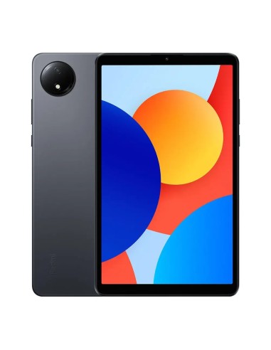 Xiaomi Redmi Pad SE 8.7" 4/128GB Gris Grafito