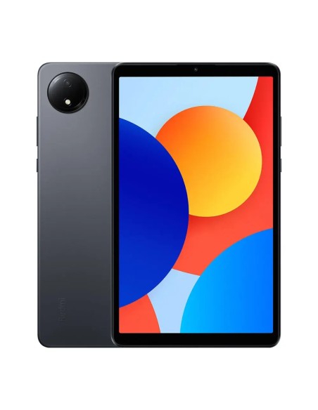 Xiaomi Redmi Pad SE 8.7" 4/128GB Gris Grafito