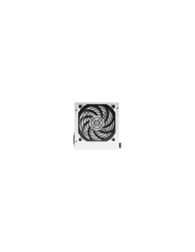 Mars Gaming MPIII850W Fuente de alimentaciÃ³n 850 W 20+4 pin ATX ATX Blanco