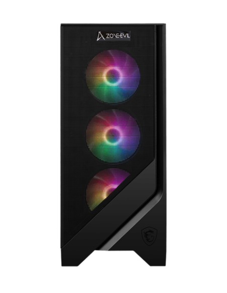 Zone Evil BlazeK Intel Core i5-13600KF / 16GB / 2TB NVMe / RTX 4060 / Windows11 Home