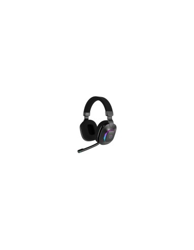 Hiditec Auricular Gaming Vortex Inalambrico ARGB