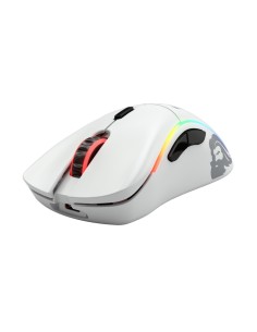 Glorious PC Gaming Race GLO-MS-DW-MW ratÃ³n Juego mano derecha RF inalÃ¡mbrico 19000 DPI