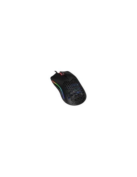 Glorious PC Gaming Race Model O ratÃ³n Juego mano derecha USB tipo A Ã“ptico 12000 DPI