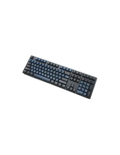 Ducky ONE 3 Pro Nazca Line 100% RGB 8K Polling Rate MX2A-Blue (ES) 2