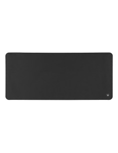 Ewent EW3182 alfombrilla para ratÃ³n Alfombrilla de ratÃ³n para juegos Negro