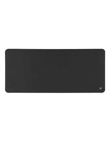 Ewent EW3182 alfombrilla para ratÃ³n Alfombrilla de ratÃ³n para juegos Negro