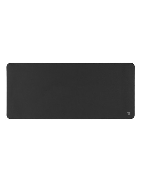 Ewent EW3182 alfombrilla para ratÃ³n Alfombrilla de ratÃ³n para juegos Negro