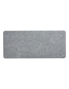Ewent EW3185 alfombrilla para ratÃ³n Alfombrilla de ratÃ³n para juegos Gris claro