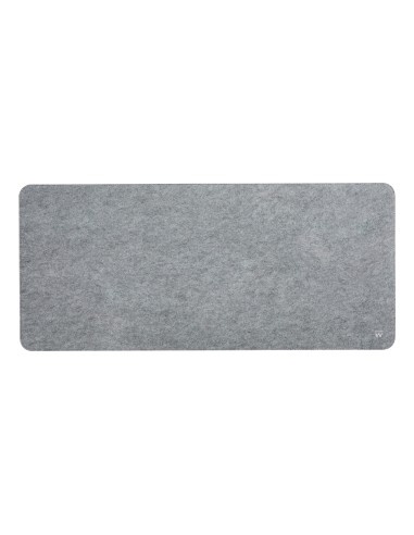 Ewent EW3185 alfombrilla para ratÃ³n Alfombrilla de ratÃ³n para juegos Gris claro