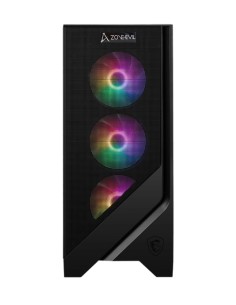 Zone Evil Quantum AMD Ryzen  7 5800X / 32GB / 1TB NVMe / RTX 4060 / Windows 11 Home