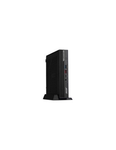 Acer Veriton VN6710GT IntelÂ® Coreâ„¢ i5 i5-13500T 8 GB DDR4-SDRAM 512 GB SSD Puesto de trabajo Negro