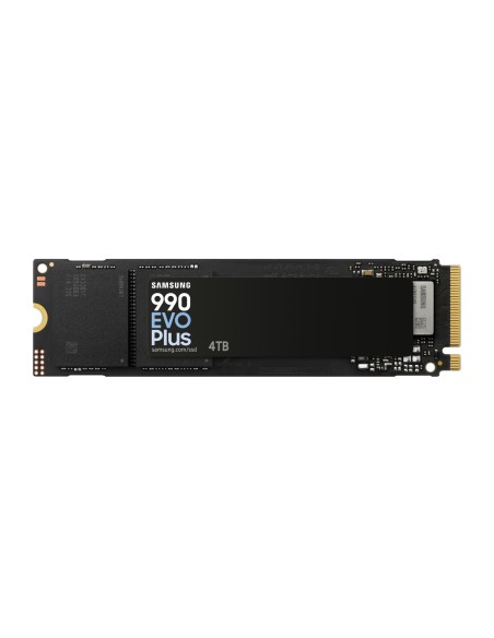 Samsung MZ-V9S4T0BM unidad de estado sÃ³lido 4 TB M.2 PCI Express 4.0 NVMe V-NAND TLC