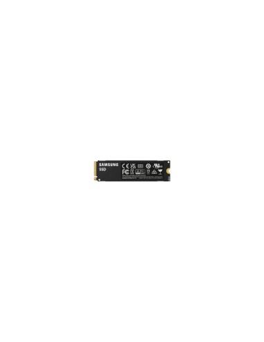 Samsung MZ-V9S4T0BM unidad de estado sÃ³lido 4 TB M.2 PCI Express 4.0 NVMe V-NAND TLC