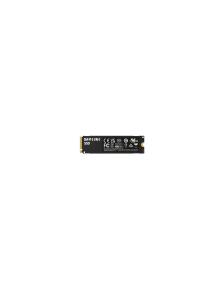 Samsung MZ-V9S4T0BM unidad de estado sÃ³lido 4 TB M.2 PCI Express 4.0 NVMe V-NAND TLC