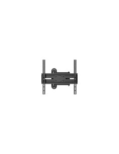 AISENS Soporte eco giratorio, inclinable y nivelable para monitor/TV 35kg de 32-65, Negro 2