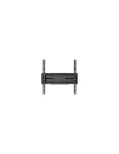 AISENS Soporte eco giratorio, inclinable y nivelable para monitor/TV 40kg de 32-70, Negro 2