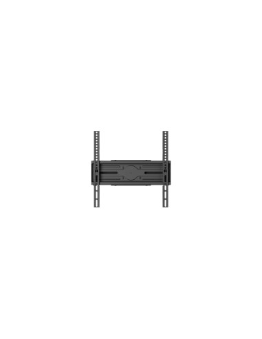 AISENS Soporte eco giratorio, inclinable y nivelable para monitor/TV 40kg de 32-70, Negro