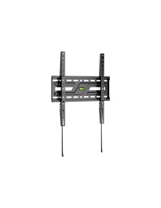 AISENS Soporte eco ultra delgado para monitor/TV 75kg de 32-75, Negro