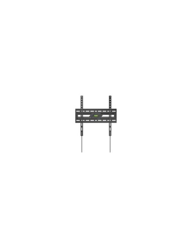 AISENS Soporte eco ultra delgado para monitor/TV 75kg de 32-75, Negro