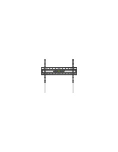 AISENS Soporte eco ultra delgado para monitor/TV 75kg de 37-86, Negro 2