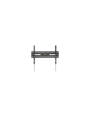 AISENS Soporte eco inclinable para monitor/TV 75kg de 37-86, Negro