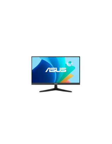 ASUS VY229HF pantalla para PC 54,5 cm (21.4") 1920 x 1080 Pixeles Full HD LCD Negro