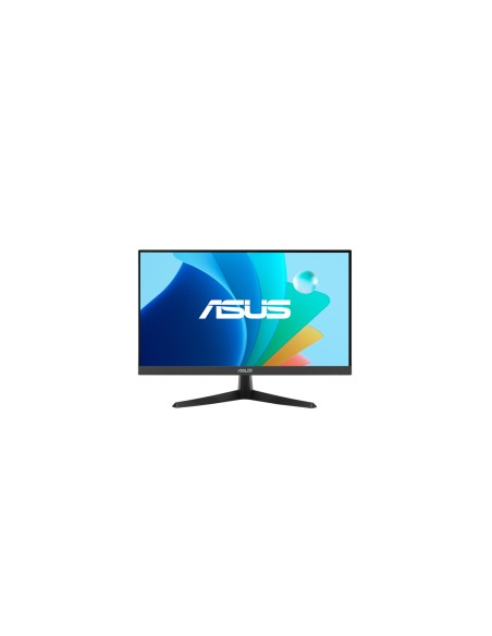 ASUS VY229HF pantalla para PC 54,5 cm (21.4") 1920 x 1080 Pixeles Full HD LCD Negro