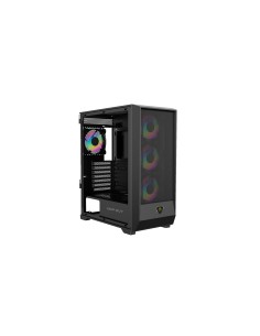 Keep Out XC-501 MESH Caja de PC ATX