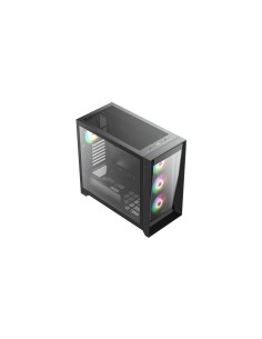 Keep Out XC-911PROXL+ Caja de PC E-ATX 2