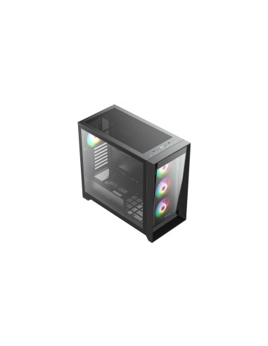 Keep Out XC-911PROXL+ Caja de PC E-ATX