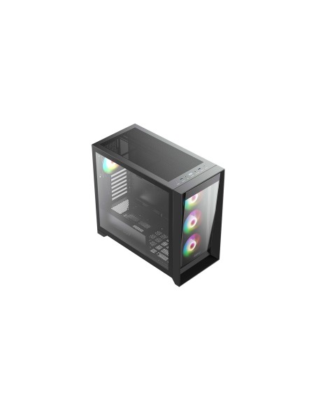 Keep Out XC-911PROXL+ Caja de PC E-ATX